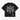 "Stainless" Tee (black)