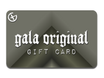 GALA ORIGINAL DIGITAL GIFT CARD