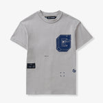 INSTINCTS TEE (LIGHT OATMEAL)