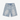 "Ignite" Jorts (blue wash)