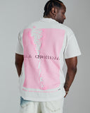 INSTINCTS TEE (WHITE)
