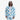 FAME KILLS FLEECE SHERPA (BABY BLUE)