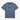 "Venomous" Tee (blue vintage)