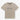 "Effortless" Tee (tan vintage)