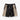 "Chop" Fleece Shorts (tan)