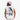 "Influencer" Cutoff (white)