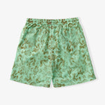 MOTIF SHORTS (SAGE MOSS)