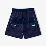 INCOGNITO SHORTS (DEEP NAVY/COBALT SPACE)