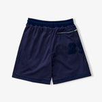 INCOGNITO SHORTS (DEEP NAVY/COBALT SPACE)