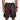 Golazo Shorts (black/red)