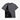 "Introduction" Panel Tee (grey/black)