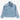 "Fame Kills 2" Fleece (cadet/sky blue)