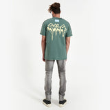 MELT TEE (AXOLOTL)