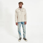 CRUISE DENIM (CLOUD WASH)