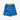 "BABYLON" MESH SHORTS (ROYAL BLUE)