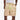 "Golazo" Shorts (beige/slime)
