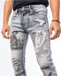 DOOM DENIM