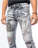 DOOM DENIM