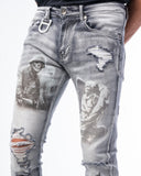 DOOM DENIM
