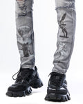 DOOM DENIM
