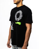 IMMORTAL T-SHIRT (OBSIDIAN)