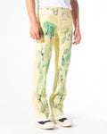 MATISSE STACK DENIM (BUTTER WASH)