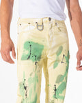 MATISSE STACK DENIM (BUTTER WASH)