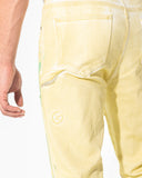 MATISSE STACK DENIM (BUTTER WASH)