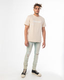 FALLEN STAR TEE (IVORY)
