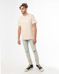 FALLEN STAR TEE (IVORY)