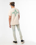 FALLEN STAR TEE (IVORY)
