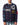 "ACCOMPLICE" FLANNEL (MAROON/NAVY COMBO)