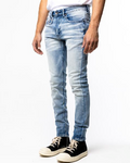 HOLMES DENIM (FADED COBALT)