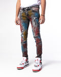 "HENDRIX" Paint