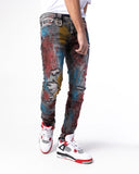 "HENDRIX" Paint