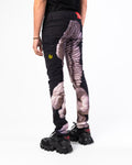 "ARRIVAL" Denim