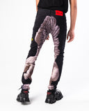 "ARRIVAL" Denim