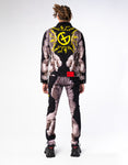 "ARRIVAL" Denim