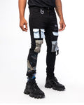 "RAID" Tactical Denim