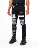 "RAID" Tactical Denim