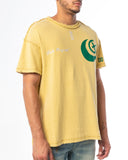 DO NOT DISTURB TEE (SAND)