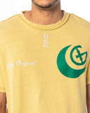 DO NOT DISTURB TEE (SAND)