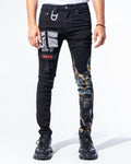 "GUARDIAN" Jet Black