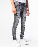 ASH DENIM