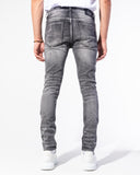 ASH DENIM