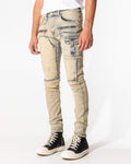SURGE DENIM (VINTAGE WHEAT)