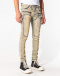 SURGE DENIM (VINTAGE WHEAT)