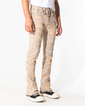 SCAB STACKED DENIM (GOLDEN HAZE)