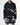 HEROIC TRENCH COAT (BLACK)