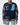 DYNASTY VARSITY JACKET (NAVY)